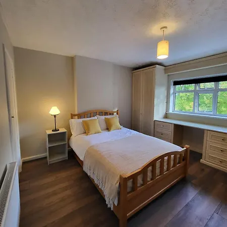 Appartement Tile Cross Entire - Near Airport, Nec & Birmingham