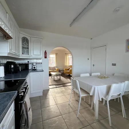 Appartement Tile Cross Entire - Near Airport, Nec & *